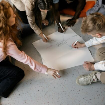 ‘B.A.S.E’ Campaign - Why Do I Need Bartering Skills - Webinar