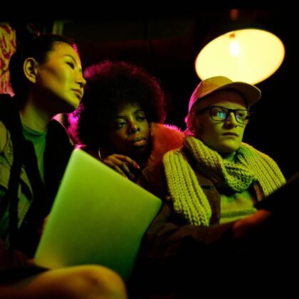 ‘P.A.C.E’ Campaign - How To Practice Real Life Community - Webinar