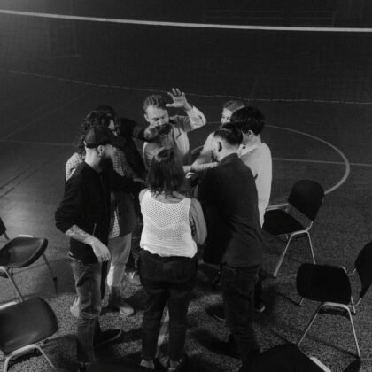 ‘P.A.A.R’ Campaign - Making Perception A Resource In Mentoring - Webinar